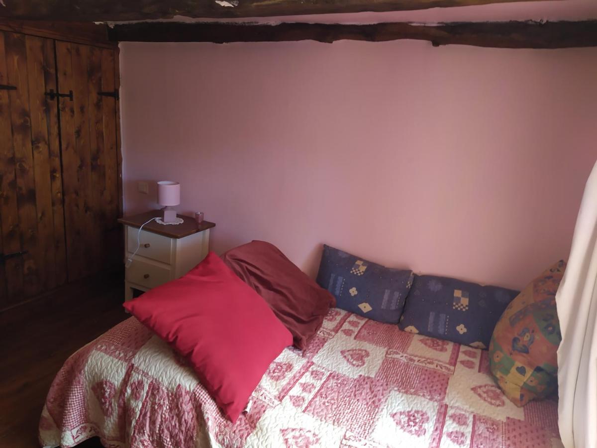 Maison En Granit Bleue Lanhelin Екстериор снимка